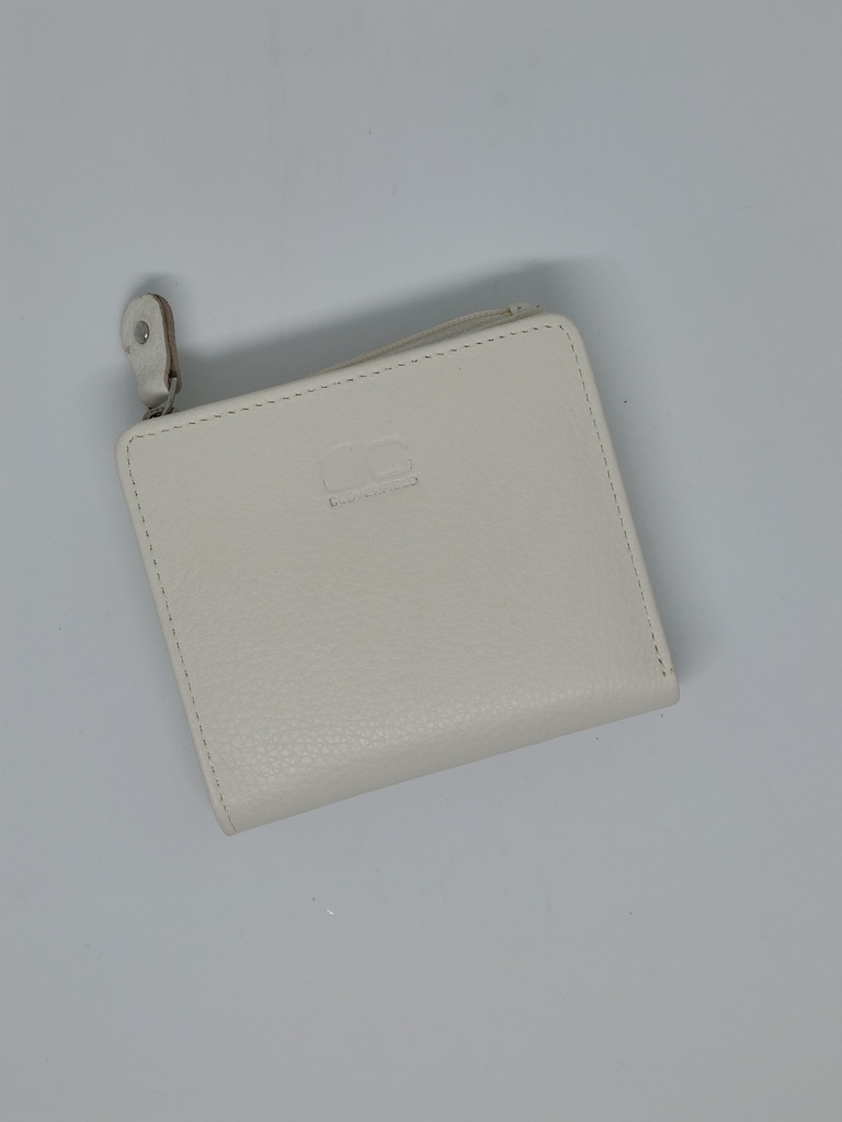 Cloverfield - portefeuille en cuir - 12329