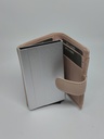 Cloverfield - Kaartenhouder in leder - 12600