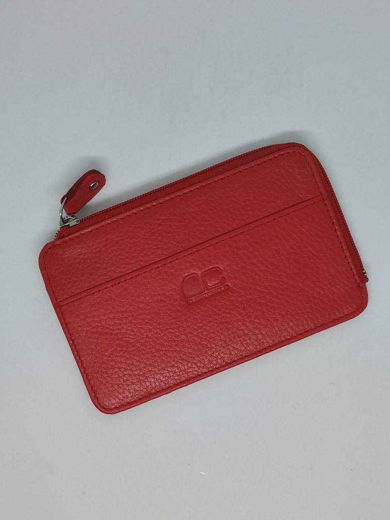 Cloverfield - Portefeuille in leder - 12318