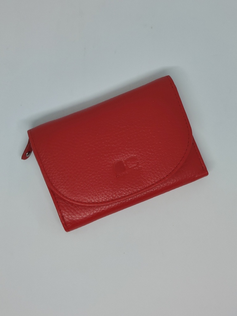 Cloverfield - Portefeuille in leder - 12327