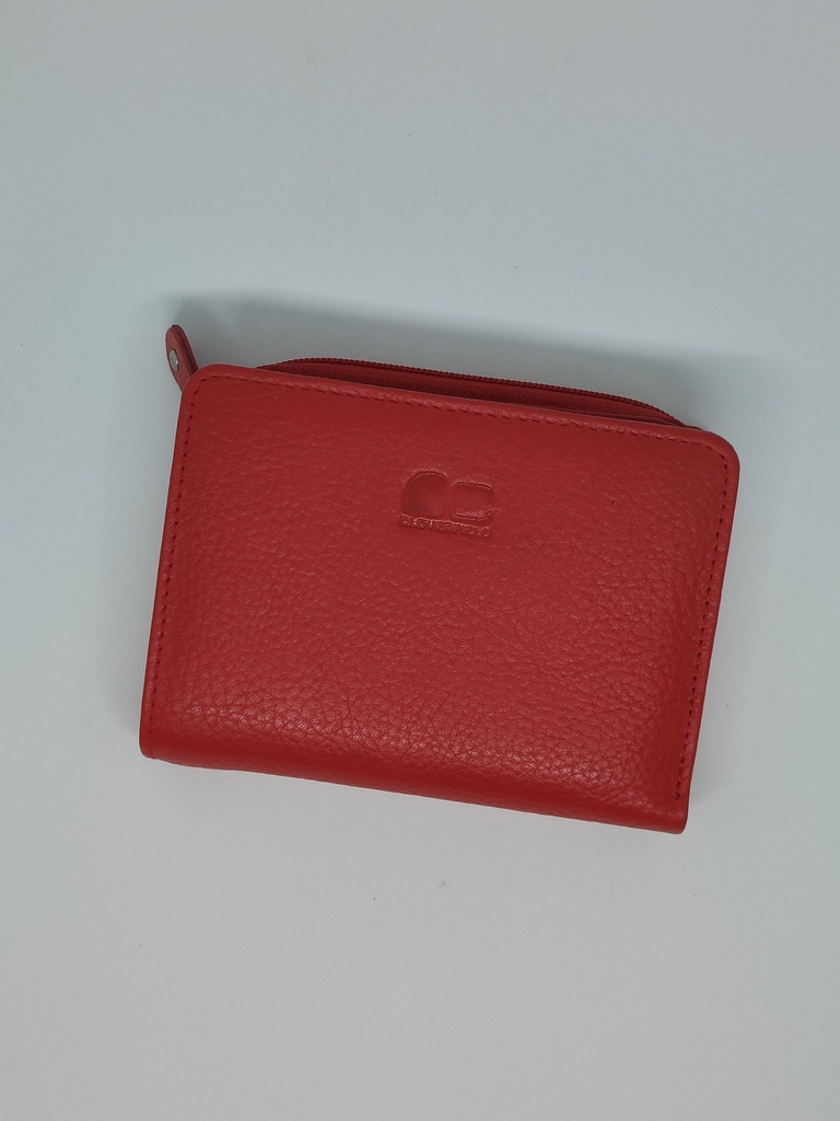 Cloverfield - Portefeuille in leder - 12330