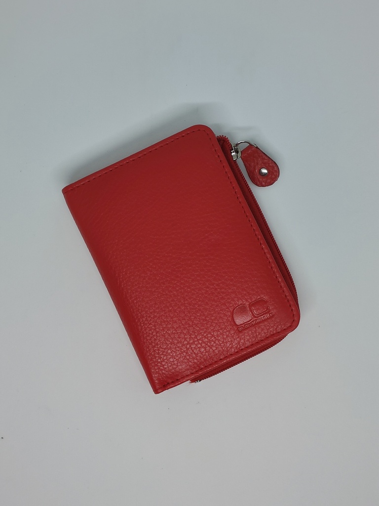 Cloverfield - Portefeuille in leder - 12336