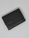 Cloverfield - Portefeuille in leder - Black