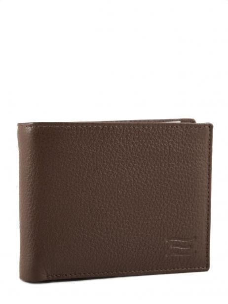Crinkels - Portefeuille en cuir - Setter