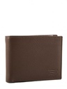 Crinkels - Portefeuille en cuir - Setter