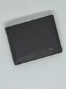 Cloverfield - Portefeuille en cuir - 1207 Black
