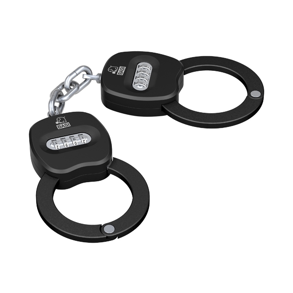 Basi ZR320 e-scooter slot