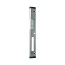 GU 6-37675-91 sluitplaat voor PVC deuren – U30X8 – Profiel Wymar