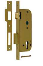 Yale 520 cilinderslot met as-afstand 85 mm (einde reeks)