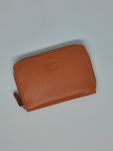 Cloverfield - Portefeuille en cuir - 12326